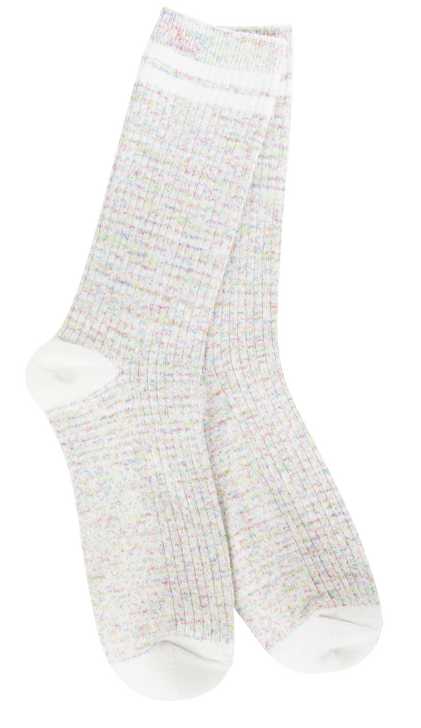 LT WT RUGBY CREW SOCK