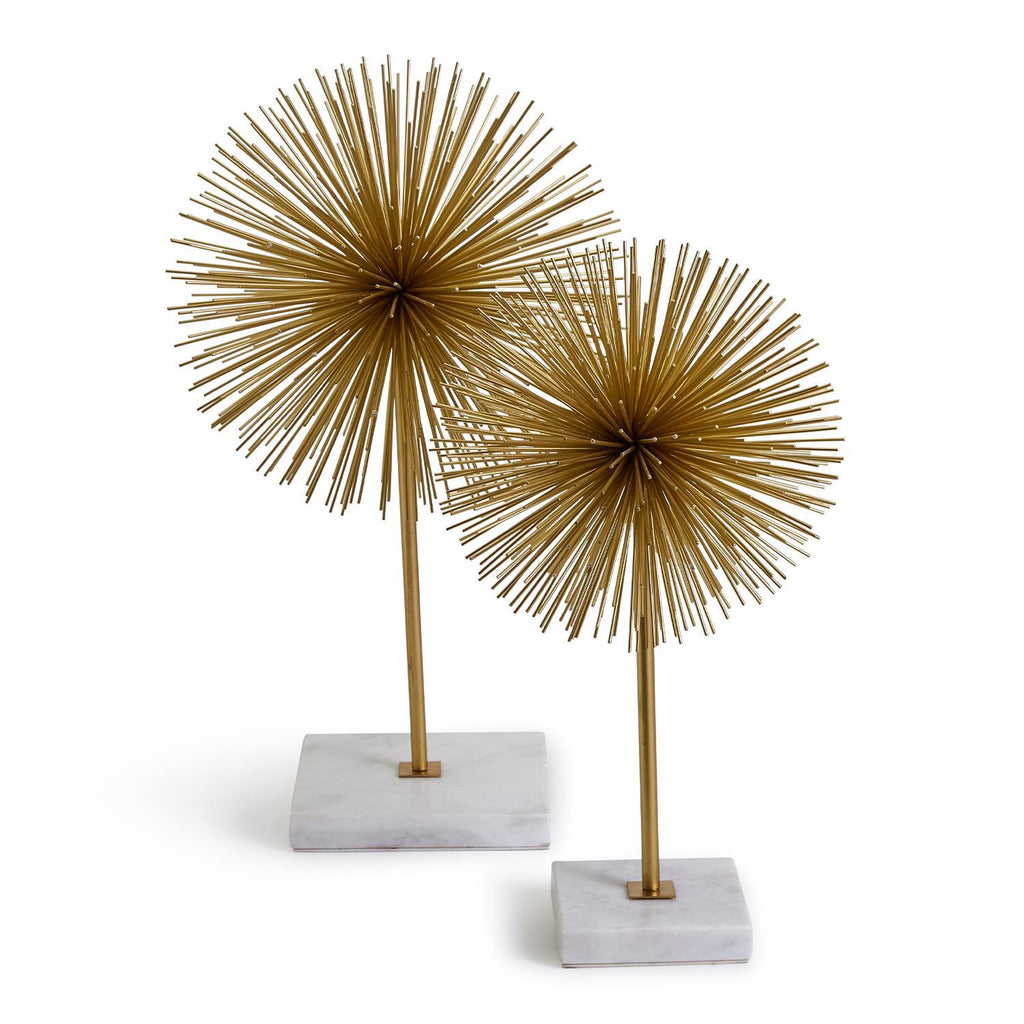 SUNBURST SCULPTURE - IN STORE PICK UP ONLY!