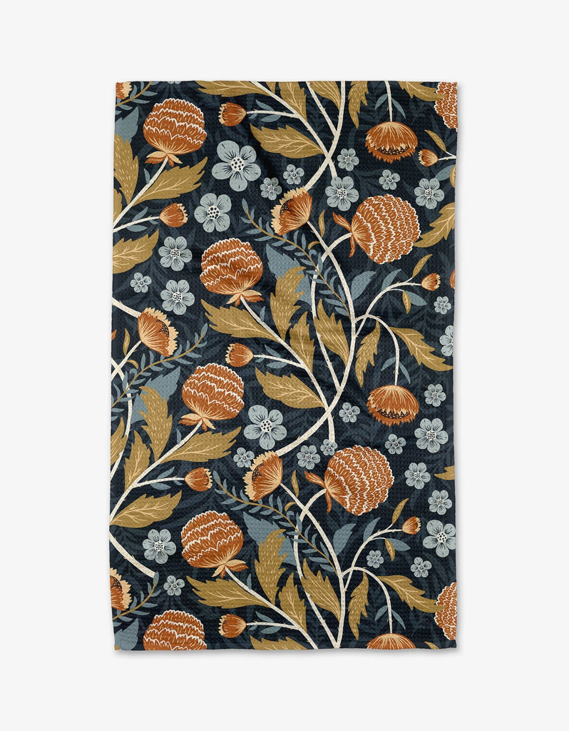 WILLIAM TEA TOWEL