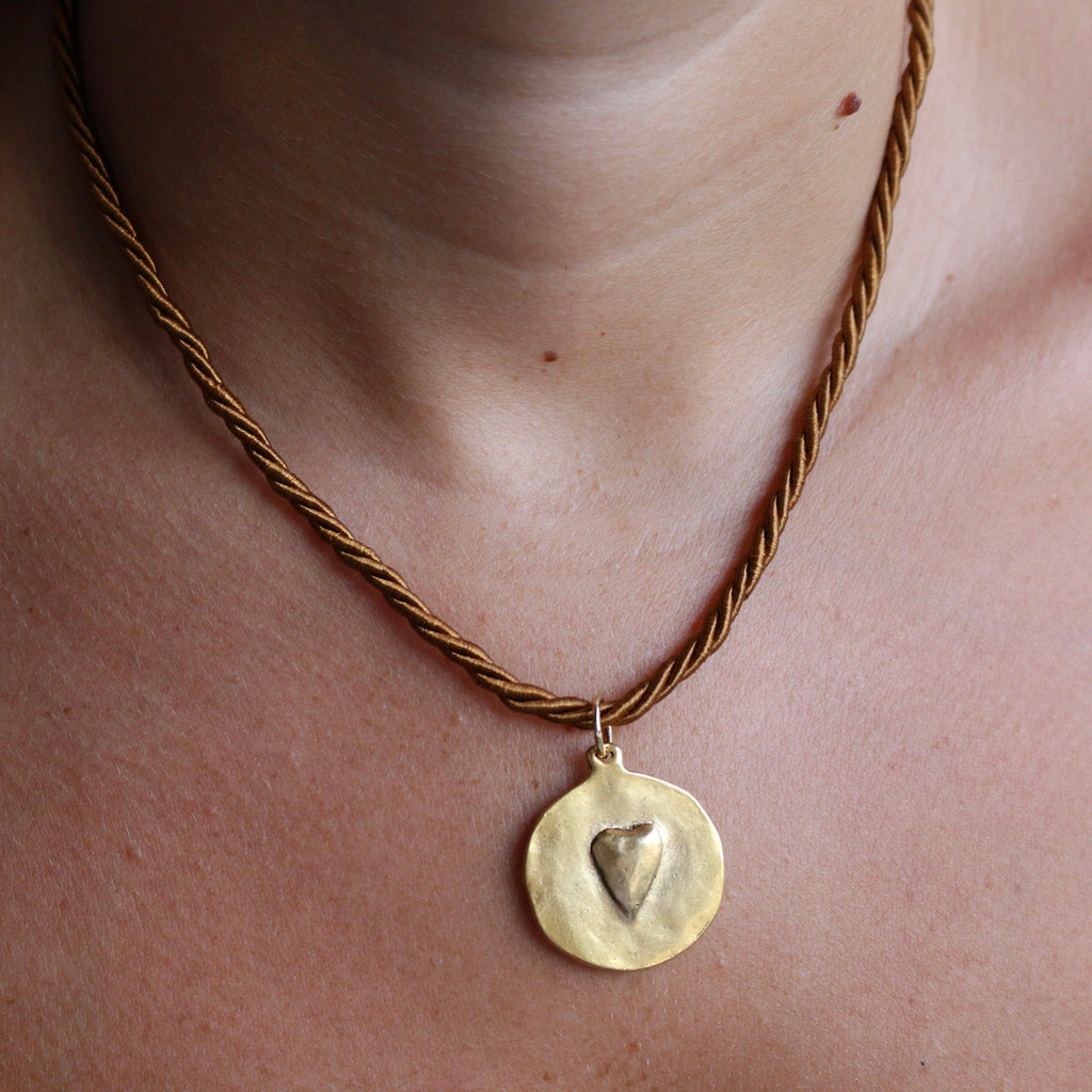 UNIVERSAL NECKLACE - 3 COLORS