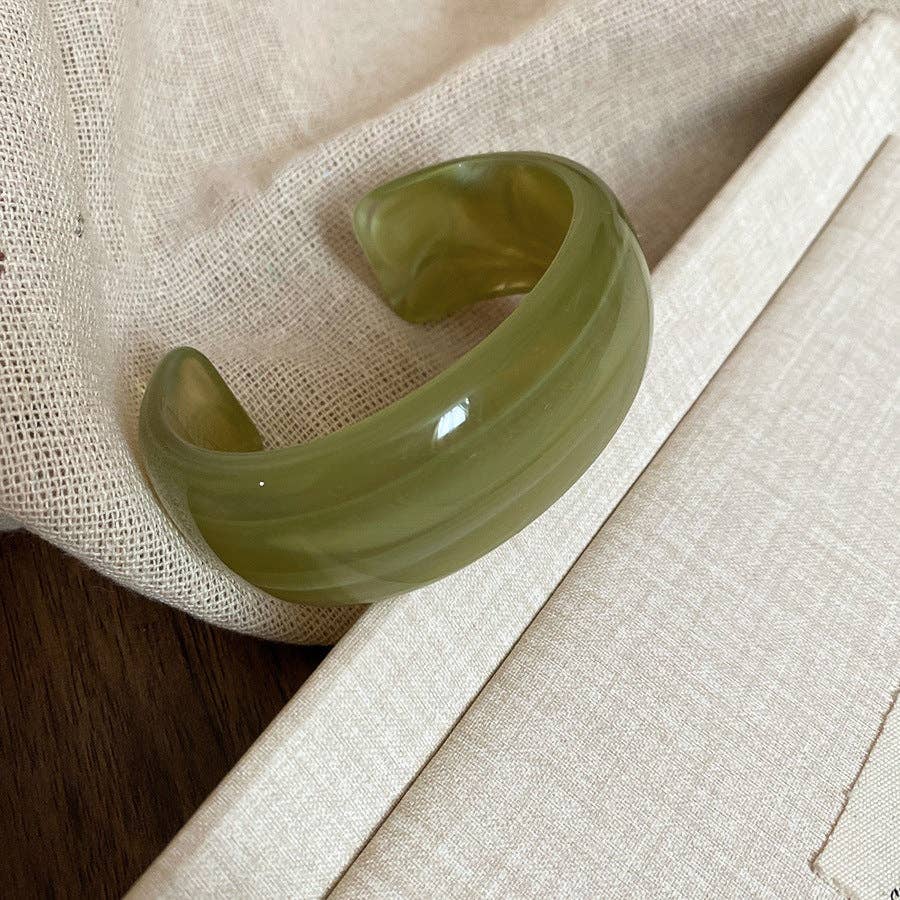 GEOMETRIC BRACELETS - 3 COLORS