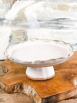 ETTA B CAKE STAND - IN STORE PICK UP ONLY!!