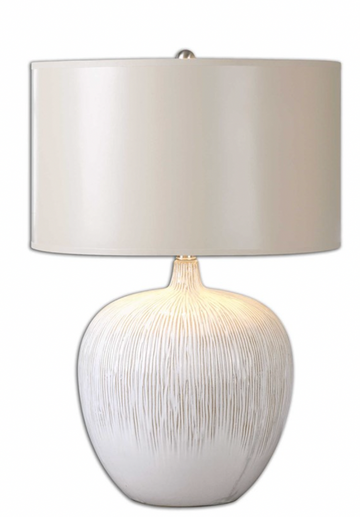 GEORGIOS TABLE LAMP IN STORE PICK UP ONLY!