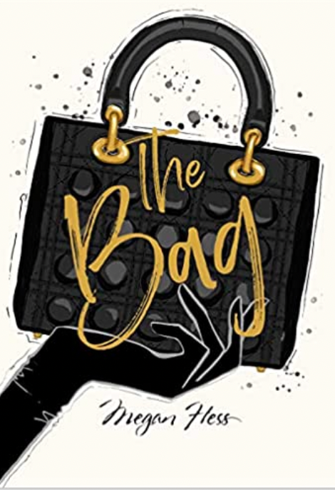 MEGAN HESS: THE BAG BOOK