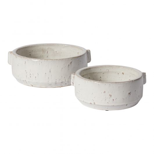 DORIAN PLANTER BOWL - IN STORE PICK UP ONLY!